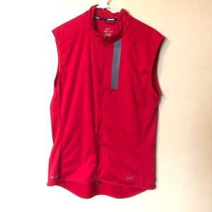 Nike - reflective running vest